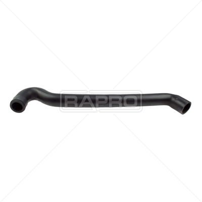 KARTER HAVALANDİRMA HORTUMU SKODA FABIA I 1.4 16-1.6 16V