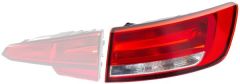 KOMPLE ARKA LAMBA AUDİ SAĞ VW