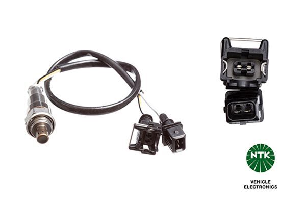 OTA4N-5A1 OKSİJEN SENSÖRÜ