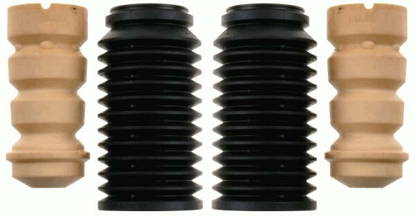 SACHS SERVICE KIT VAG AUDİ-VW-SEAT-SKODA
