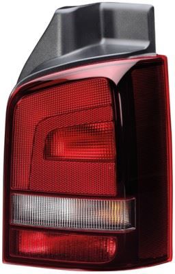 STOP LAMBASI SAĞ 12V VW MULTİVAN-TRANSPORTER