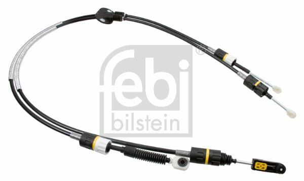 VITES KUMANDA TELI FOCUS I 98 04 ZETEC -S 1.6