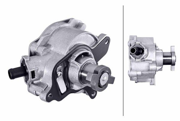 DÜŞÜK BASINÇ POMPASI FREN SİSTEMİ AUDİ TT-VW BEETLE-GOLF-JETTA