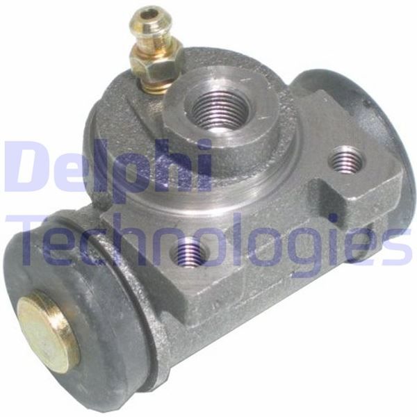 FREN SİLİNDİRİ LOGAN 1.4-1.6 16V-1.5DCI 04 CLIO II 1.2-1.4-1.6 16V-1.5DCI 98 17.78mm