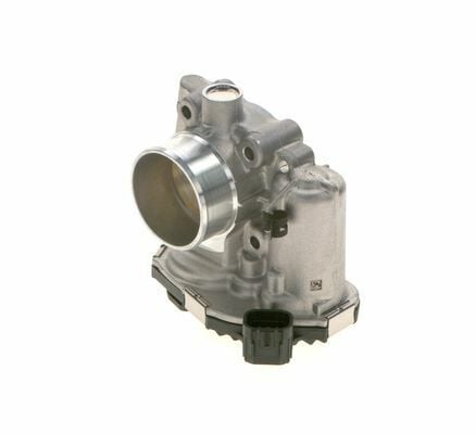 GAZ KELEBEK KUTUSU MANŞONU OPEL ASTRA 1.4 09 CORSA D 1.2-1.4 09 CORSA E 1.4 14