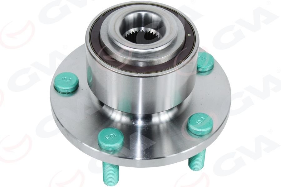ÖN TEKER PORYASI FOCUS II-C-MAXİ 03 11 VOLVO S40-C30-V50-C70 II -04 12