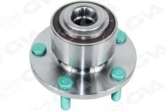 ÖN TEKER PORYASI FOCUS II-C-MAXİ 03 11 VOLVO S40-C30-V50-C70 II -04 12