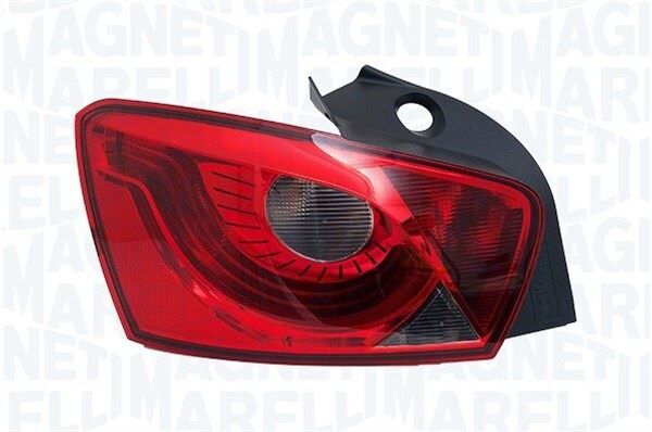 STOP LAMBASI SOL AUDI Q3 AU316
