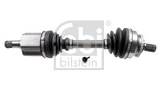 TEKERLEK TAHRİGİ AKS KOMPLE VOLVO CAR
