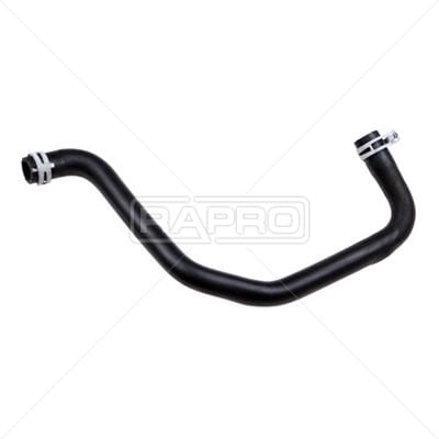 TERMOSTAT HORTUMU RENAULT TWINGO III 0.9 TCE-1.0 TCE