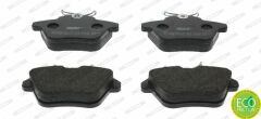 ARKA FREN BALATASI ALFA ROMEO 156 97 05 166 98 07 164 93 98 LANCIA KAPPA 95 01