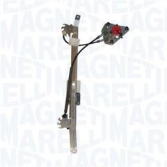 CAM MEKANİZMASI ARKA SAĞ SEAT ALTEA 04 MOTORSUZ