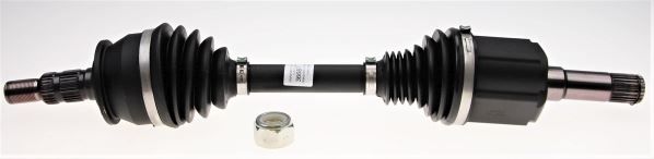 CV-SHAFTS BALL TRİPO OPEL-VAUXHALL