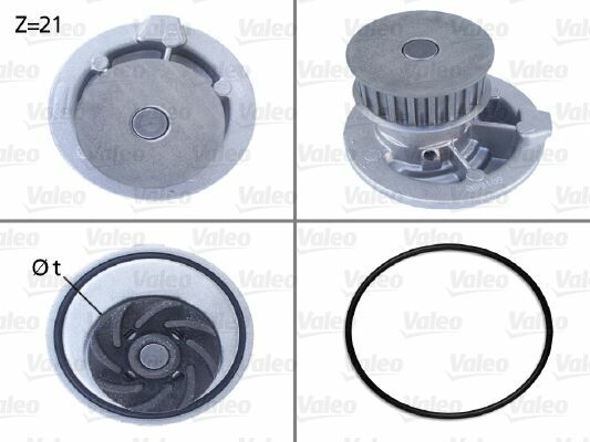 DEVİRDAİM OPEL KADETT E ASTRA BELMONT 1.6 D KADETT E SW 1.6 D BEDFORD LCV6 D