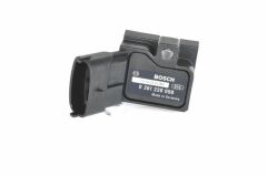 EMME MANİFOLD BASINÇ SENSÖR VOLVO C30 C70 06 S40 T5 04 S60 01-10 S80 98-06 V50 V70 XC70 XC90