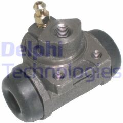 FREN SİLİNDİRİ ARKA R-L LOGAN 1.4-1.6 16V-1.5DCI 04 CLIO II 1.2-1.4-1.4 16V-1.9D 98 19.05mm