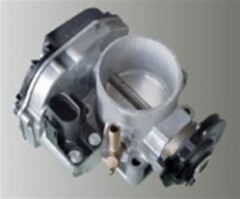 GAZ KELEBEĞİ GOLF IV CABRİOLET 1E7 ELEKTRONİK