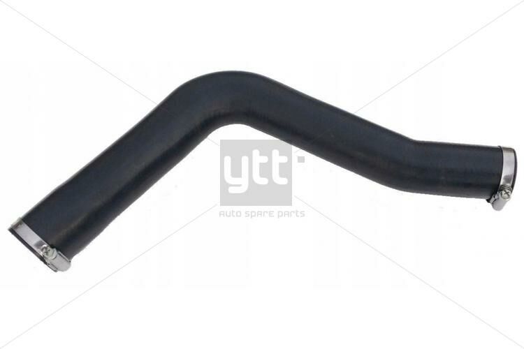 TURBO HORTUMU KELEPÇELİ ZAFIRA B 05-11