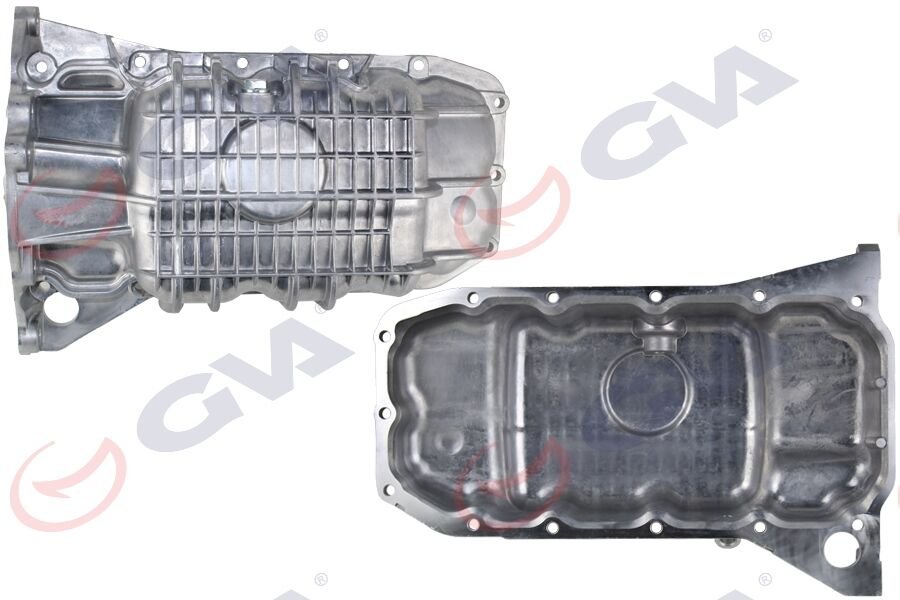 YAĞ KARTERİ FIESTA IV-V-FUSION 1.25 i 16V-1.4 16V-FOCUS 1.4-1.4 16V-PUMA 1.4 16V