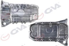 YAĞ KARTERİ FIESTA IV-V-FUSION 1.25 i 16V-1.4 16V-FOCUS 1.4-1.4 16V-PUMA 1.4 16V