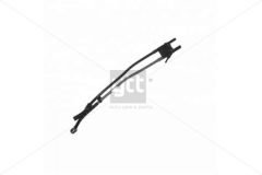 YAKIT BORUSU DUCATO III 06 JUMPER-IVECO DAILY IV-KARSAN J10 2.3JTD EURO 4
