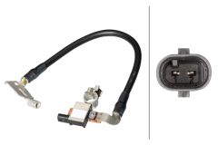 AKÜ YÖNETİMİ SENSÖRÜ 12V BMW 2-X1