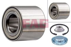 ARKA TEKER RULMANI P308-P3008-P5008-PARTNER-BERLINGO-C4-DS4-DS5 1.4-1.6-2.0 VTI-THP-HDI