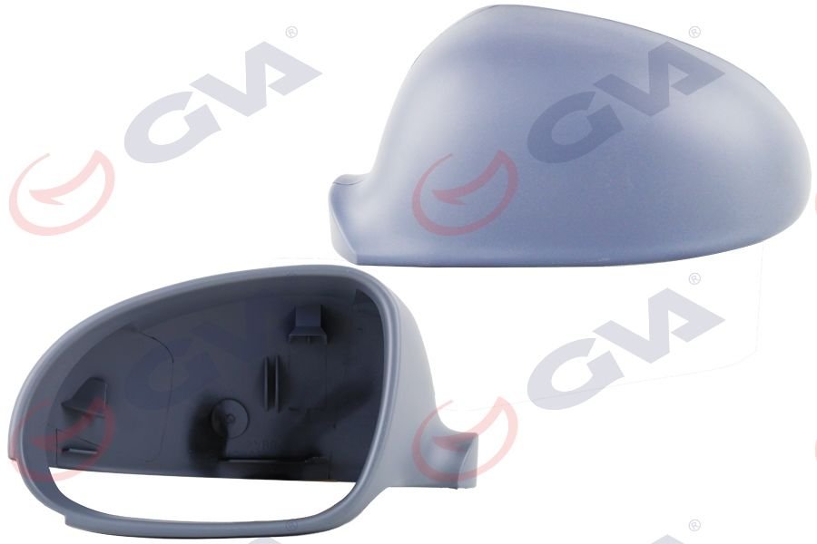 AYNA KAPAĞI ASTARLI SOL GOLF-JETTA 04-10 VM-197CPL