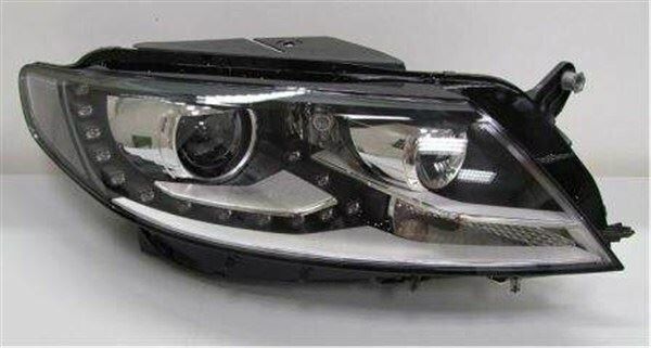 FAR SOL ELEKTRİKLİ VW CC 2011 D3S H7