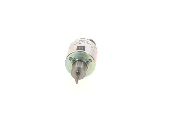 MARŞ OTOMATİĞİ OPEL 12V 0331303071-0331303002