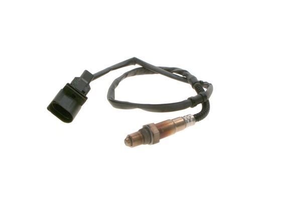 OKSİJEN / LAMBDA SENSÖRÜ BENZİN A3 1.8 T 05.2000 - 06.2003; A3 1.8 T 09.2000 - 06.2001; LEON 1.8 T