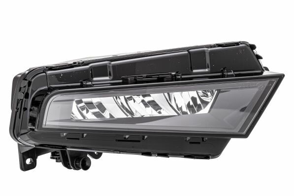 SİS LAMBASI 12V SAĞ LED SEAT ATECA-LEON