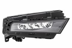 SİS LAMBASI 12V SAĞ LED SEAT ATECA-LEON