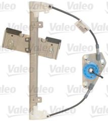 CAM MEKANİZMASI ARKA SOL FORD FIESTA