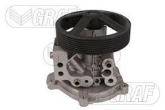 DEVIRDAIM TRANSIT V184-V348 01 06 2.4 TDCI DEFENDER L316 2.4 Td4 07 14