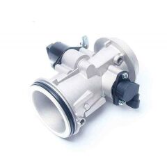 GAZ KELEBEK BOĞAZI RENAULT CLIO II 98 KANGOO 97 MEGANE I 96 DACIA LOGAN 06 SANDERO 08 1.4 1.6 16V K7J-E7J