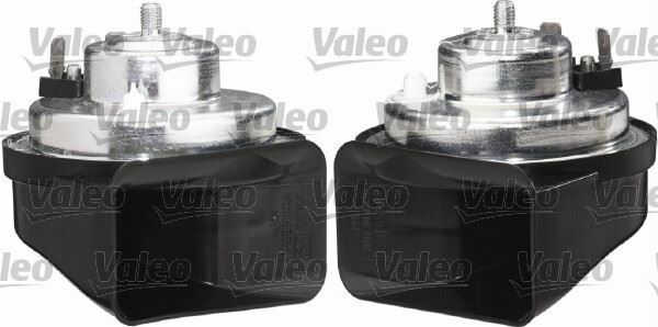 KORNA SETİ ELEKTROMANYETİK 12V 9A 405 500HZ