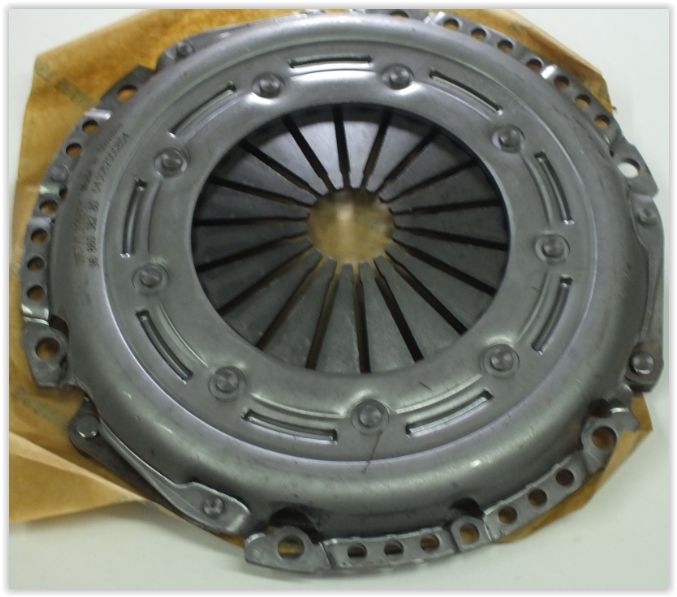 DEBRİYAJ SETİ C4-C4 GRAND PICASSO-DS3-P3008