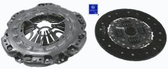 DEBRIYAJ SETI RULMANSIZ MERCEDES SPRINTER B906 09
