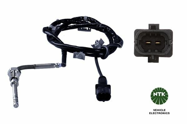 EGZOZ SICAKLIK SENSÖRÜ KONUM 2 OPEL ASTRA H-ZAFIRA B 07 14 1.7 CDTI Z17DTR-Z17DTJ