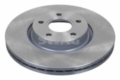 ON FREN DISK AYNASI FOCUS II-III 04 17 C MAX 03 07 KUGA I-II 08 CONNECT 14 VOLVO C30 C70 II S40 II V50 04 12 OLCU 300 25 FEBI 24566