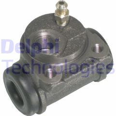 TEKERLEK SİLİNDİRİ DÜZENEĞİ ARKA; SAĞ CITROEN SAXO / PEUGEOT 106 91
