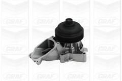 DEVIRDAIM POMPASI BMW M57 E46 E38 E39 E53 306D1 R.R 3 VOGUE L322 02 09