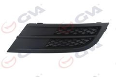 ÖN TAMPON SİS ÇERÇEVESİ SİSSİZ SAĞ JETTA 2015