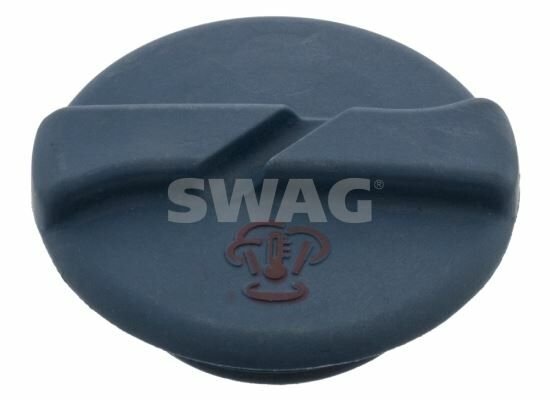 RADYATÖR EK DEPO KAPAĞI CADDY II-POLO 95-99 FEBI 40724