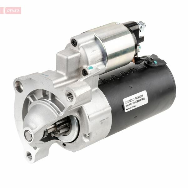 STARTER CITRO N BERLINGO MF 96-11