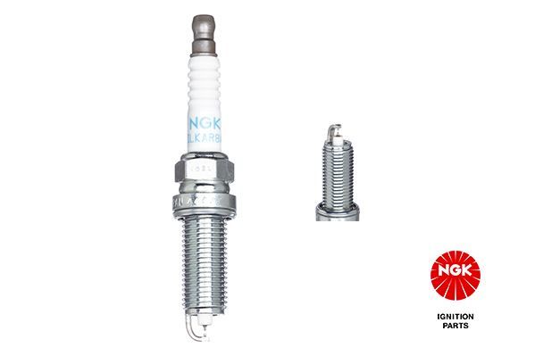 ATEŞLEME BUJİSİ DILKAR8A8 NISSAN