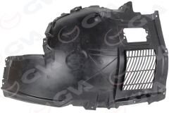 CAMURLUK DAVLUMBAZI BMW F02 ON SAG