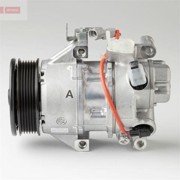 COMPRESSOR. AİR CONDİTİONER TOYOTA AURIS E15 06-12