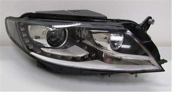 FAR SAĞ ELEKTRİKLİ VW CC 2011 D3S H7